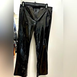 RTA black pants